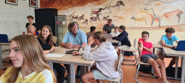 250706 Jan van der Kolk Klas